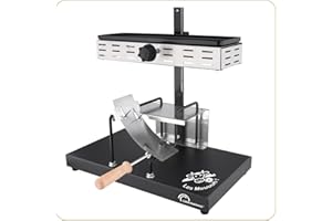 Raclette LITTLE BALANCE 8752