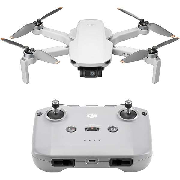 JSVER Étui Portable EVA pour DJI Mini 4K/Mavic Mini 2/Mini 2 SE JSVER Étui Portable EVA pour DJI Mini 4K/Mavic Mini 2/Mini 2 SE