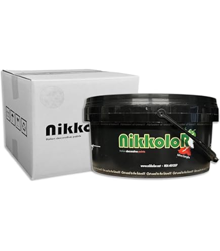 Silver Confort Pittura Lavabile 4 LT, Igienizzante E Antimuffa, A Base Di Ioni D'argento Che Creano Una Barriera Che Previene La Proliferazione Del 99,9% Dei Batteri