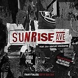 Fairytales-The Best of by Sunrise Avenue (2013-05-03) - Sunrise Avenue