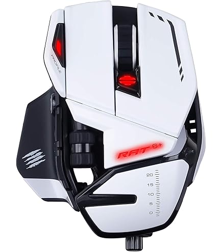 A4 Tech Oscar X-710BK Mouse Ottico Da Gioco 2000 DPI - Porta USB, Nero - 3