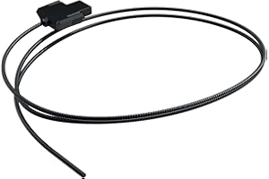 Bosch Professional Kabel Kamery GIC 4/5 Imager 3,9 mm, do Kamery Inspekcyjnej GIC 12V-5-27C i Kamery Inspekcyjnej GIC 12V-4-23C, Długość 1,5 m, Średnica 3,9 mm