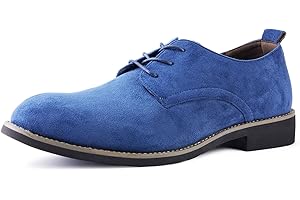 ARO LORA Męskie eleganckie buty, klasyczne oksfordki, brogsy