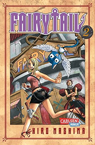 Download Fairy Tail 2