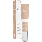 The Purest Solutions BB Cream Hydra Tone 40 ml Medium to Dark