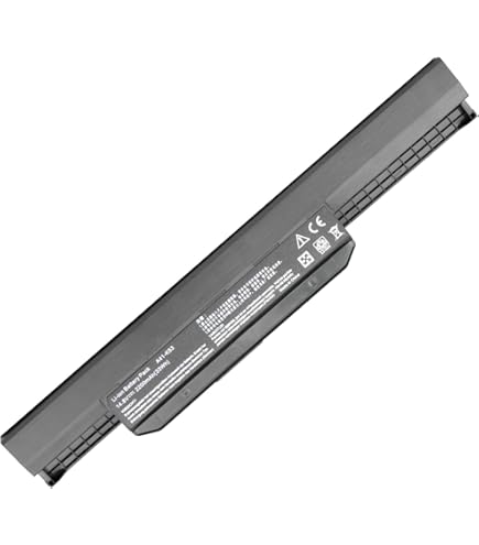 Batterie PC Portable - YUMI MAZAO - Asus Eee PC 1015/1215 - 5200mAh - Li-ion - 6 Cellules - Foto 5