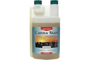 CANNA Start 1L Liquid