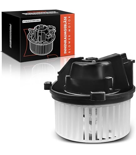 Ventilateur Radiateur RIDEX Pour Porsche Macan 2.0 (95B) – Diamètre 382 Mm, 12V, Pièce D’origine Compatible - 8