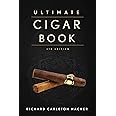 Ultimate Cigar Book: 4th Edition
