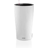 Lechuza Cylinder Colour 23 White 13940