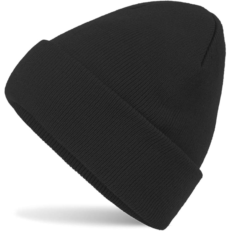 Flexfit Heavyweight Beanie grün kaufen