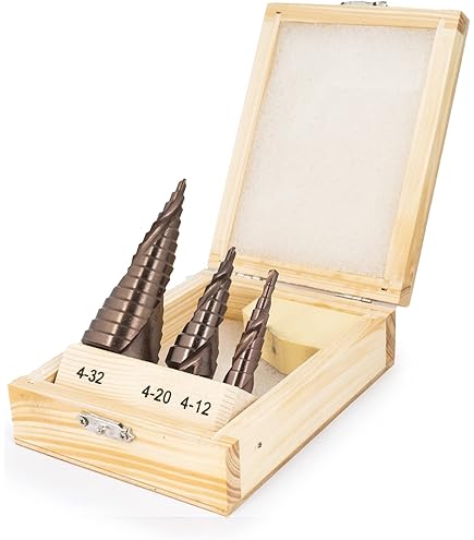 Giramachos Regolabile RUKO DIN 1814 Nº3 - Per Fissaggi In Spazi Stretti (M5-M20) - Foto 6