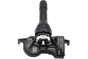 HDYS 4250C275 TPMS Capteur SystèMe de de la Pression des Pneus pour Sport III Attrage