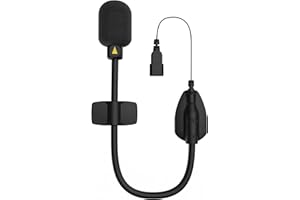 Cardo Paire DE Pad D'AMPLIFICATION pour Haut-Parleur