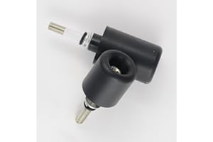 A-PRO Motorbike Frame Slider Crash Protector Pads FZ6 2004-2012