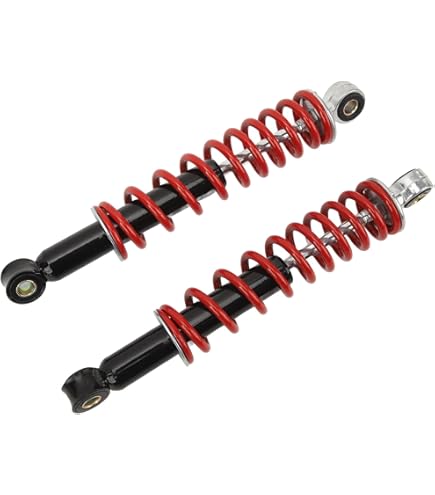 YSS Federbein Stoßdämpfer Mono MZ456 350TR 07 X Mit ABE Für HONDA VFR 750 F 1990 1993