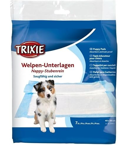 Tappetini Igienici Lavabili Per Cani 168x125 Cm – Assorbenti, Impermeabili, Per Cuccioli E Cani Anziani, Riutilizzabili