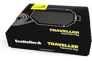 Scottoiler | SO-4150 Traveller Expansion Bag