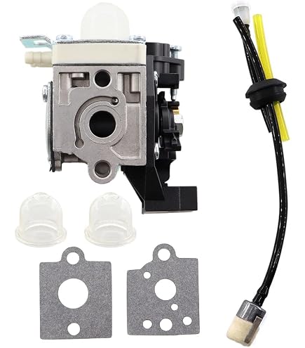 Carburatore Per Decespugliatore Echo SRM-210 / SHC-212 – Nuovo Ricambio Zama RB-K75