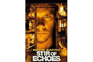Stir Of Echoes