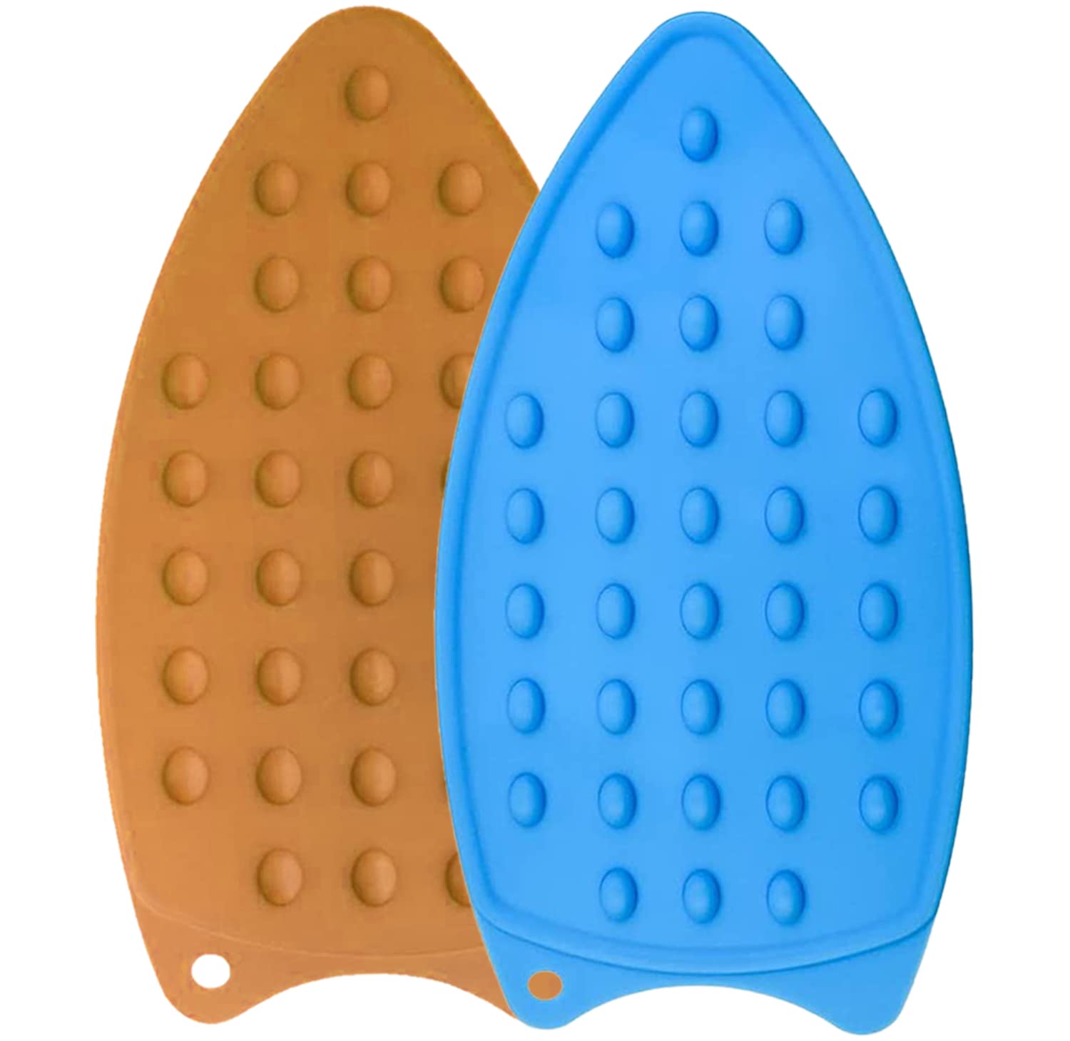 Kuber Industries Iron Mat Review - Flexible Heat Resistant Silicone Pads