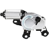 Moteur Essuie-glace pour Audi A3 8P A4 Q5-Q7 Arrière NEUF 8E9955711 8E9955711B - Auto