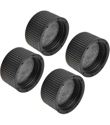 Pentair Ablaufkappe Für Sta-Rite Poolfilter – Ersatzteil Für Oberirdische Kartuschenfilter PRC50, PRC75, PXC Serie