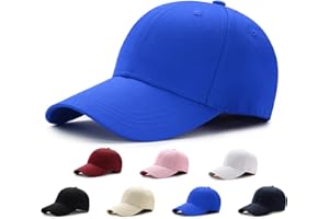 EDOTON EDTON Gorra De Béisbol Mujer Gorra De Béisbol Al Aire Libre Clásico Ajustable Planit Sombrero Deportes Ocio Gorra De Verano Sombrero para El Sol Deportes Viajes Gorras
