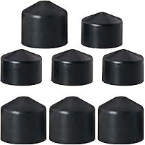 PATIKIL Bagues de skateboard en polyuréthane 90A - Kit de reconstruction de camion longue planche à roulettes, rondelles pivotantes pour pièces de