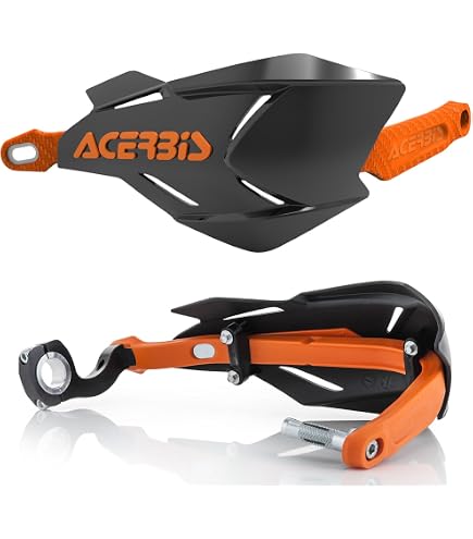 Kit déco KTM EXC / EXCF / TPI MT81 Old's 125 250 300 350 450 500