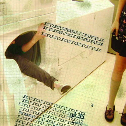 Preisvergleich Produktbild Turning on by Cloud Nothings