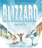 Blizzard by 
