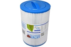 Darlly Hot Tub Spa Filter (60401 / 6CH-940 / PWW50 / FC-0359 )