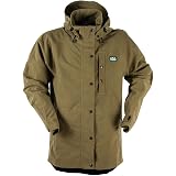 Ridgeline Torrent III Jacket Teak 