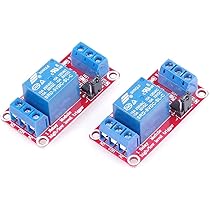 Modulo Alimentatore AC-DC 10W DollaTek - Convertitore 110V/220V A 5V 3A, Basso Ripple - Foto 12