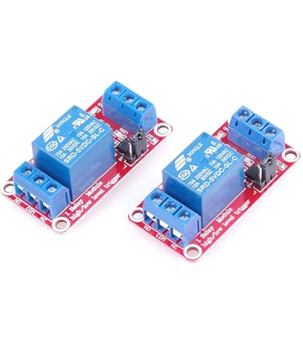 Sensore Di Vibrazione SW-420 Per Arduino E Raspberry Pi - Modulo Con Uscita Digitale, 3.3V-5V - Per Allarmi E Progetti DIY - Foto 9