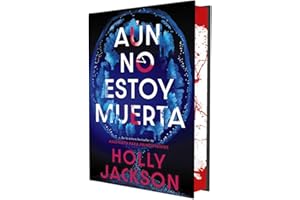 Aún no estoy muerta (edición especial limitada) (Contraluz)