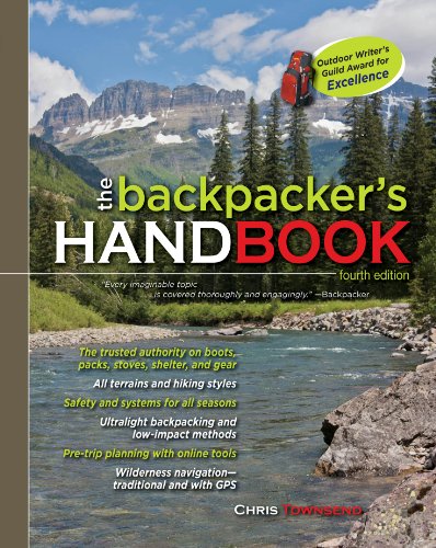 Télécharger The Backpacker's Handbook, 4th Edition (English Edition) PDF Ebook En Ligne