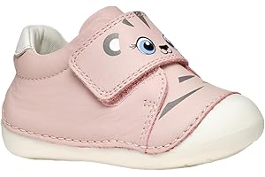 Geox B Tutim B, Scarpe da Ginnastica Bimba 0-24