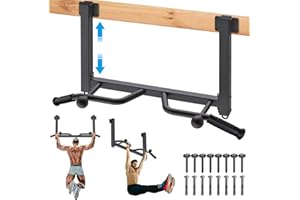 Kipika Ceiling Mount Pull Up Bar