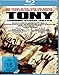 Tony - London Serial Killer - Uncut [Blu-ray]