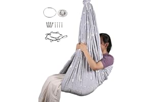 Sensory Swing For Kids - Kids Sensory Swing, Sensorry Swiing Indoor