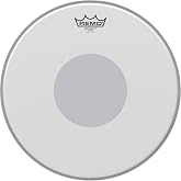 Remo 14'' Emperor X Kumlu Tom Derisi