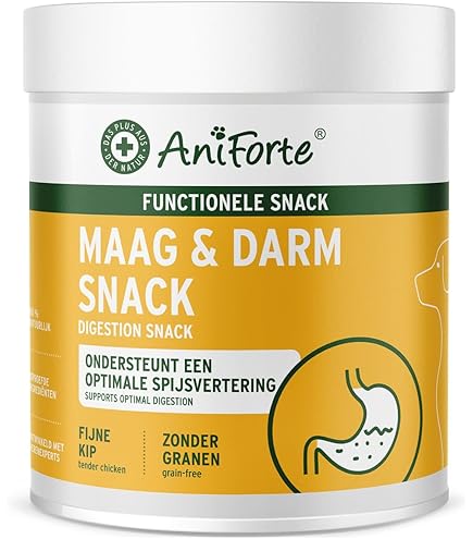 AniForte Z-Season Snack | Hondensnack | Bestel