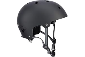 K2 Varsity Pro Black Casque de Skate