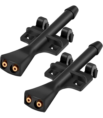 Tergicristalli Bosch Aerotwin A350S, Lunghezza 650mm/400mm, 1 set per parabrezza anteriore, Solo per veicoli con guida a destra UK