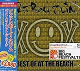 Best of at the Beach - Fatboy Slim [Ltd.Edition]