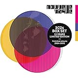 First Three Albums (15 Years) (Ltd.Edition)