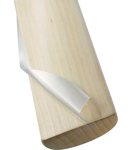 Pellicola Protettiva Per Mazza Da Cricket Kookaburra - Anti-Graffio, Lucida - Foto 9