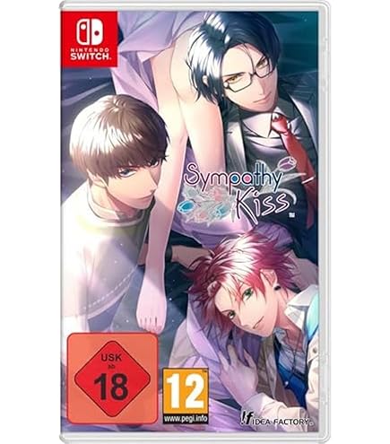 IDEA FACTORY Diabolik Lovers Grand Edition for NINTENDO SWITCH
